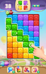 Cube Rush Adventure Screenshot #10