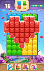 Cube Rush Adventure Screenshot #11