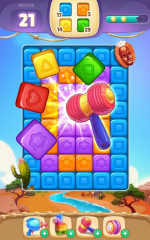 Cube Rush Adventure Screenshot #14