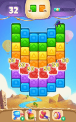 Cube Rush Adventure Screenshot #7