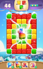 Cube Rush Adventure Screenshot #8