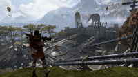 Apex Legends Screenshot #0