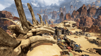 Apex Legends Screenshot #2