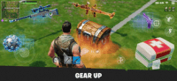 Fortnite Screenshot #1