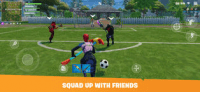 Fortnite Screenshot #2