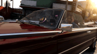 Grand Theft Auto V Screenshot #1