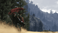 Grand Theft Auto V Screenshot #2
