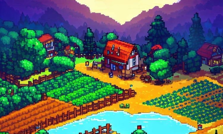 Top 5 Best Alternative Games to Minecraft for Creative Minds