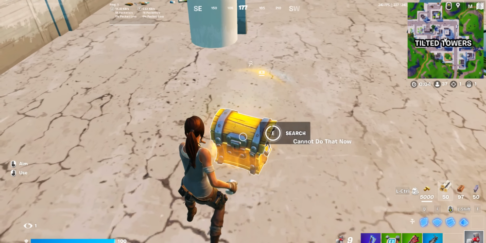 Fortnite