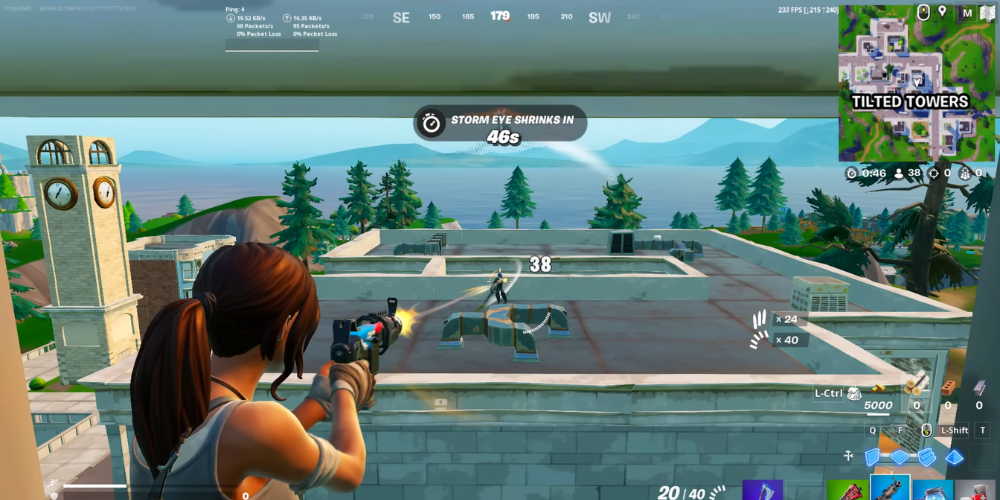 Fortnite
