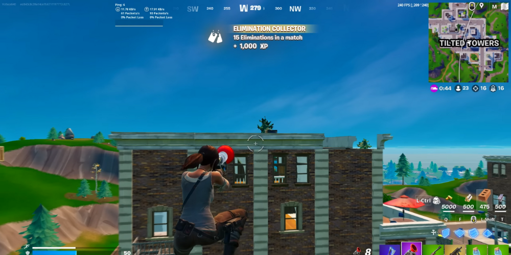 Fortnite