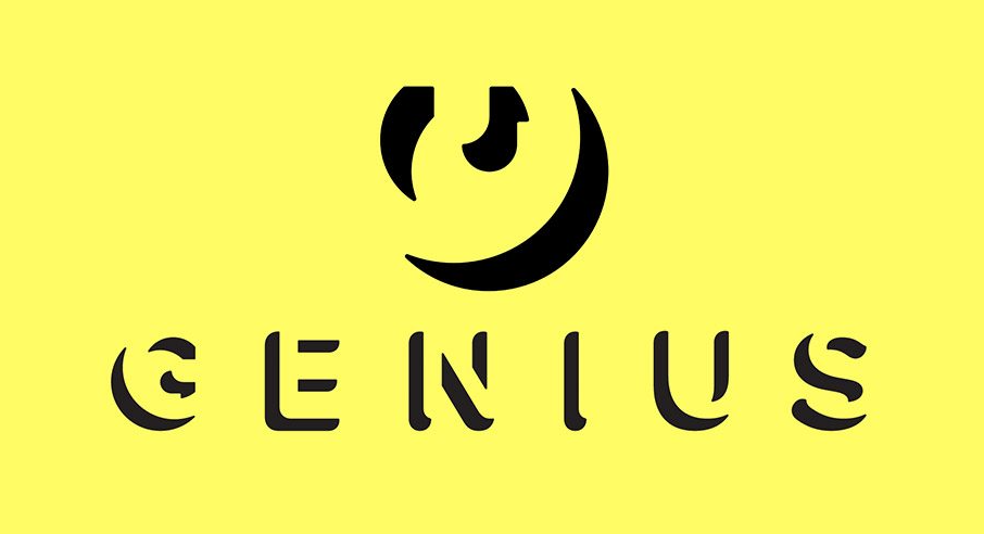 Genius logo