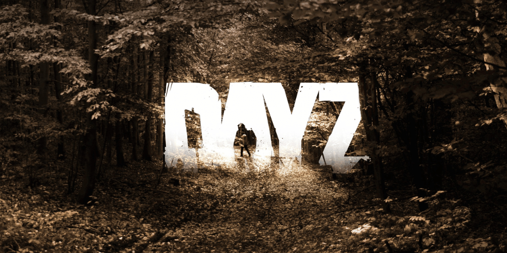 Unveiling DayZ 2: The FTC Files Reveal an Intriguing Story Logo