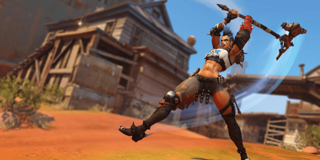 Quarter-Million Infringements: Overwatch 2 Purges Cheaters