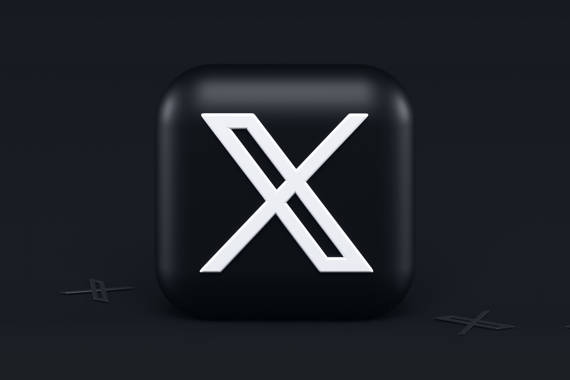 X Continues to Hold Striking Relevance Despite Dips in User Engagement Logo