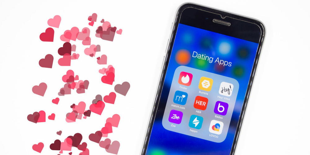 Navigating Love in the Digital Age: Safeguarding Your Privacy on Mobile Dating Platforms Logo