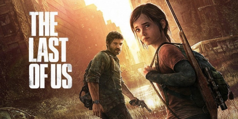 The Last of Us: The Game Guide & Tips for Beginners Logo