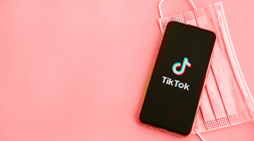 Why Users Choose TikTok Logo