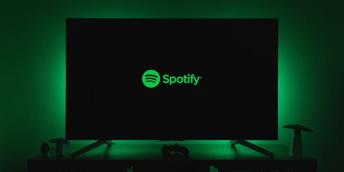 Spotify is bringing a great desktop feature to phones at last Logo