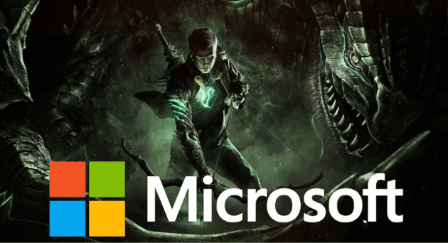 Rumors of Scalebound Reviving Rise Again