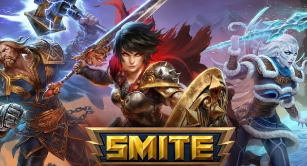 Surtr to Enter the Smite Battleground – All You Need to Know