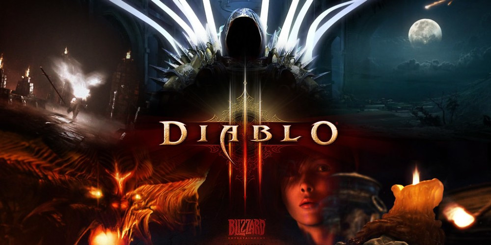 Top 9 Games Like Diablo That You Shouldn't Miss Out On Logo