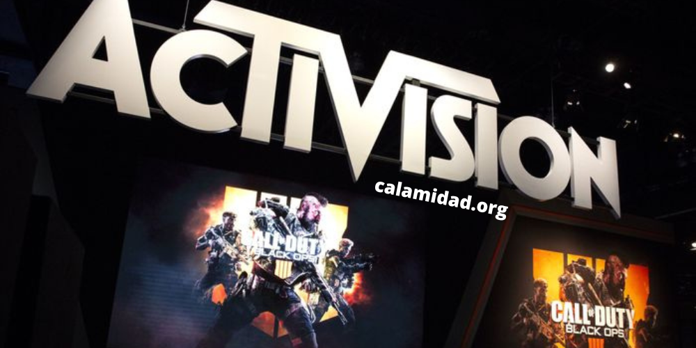 Microsoft's Activision Acquisition Hits Unexpected Roadblock from UK Regulators Logo