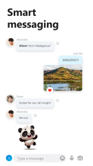 feature