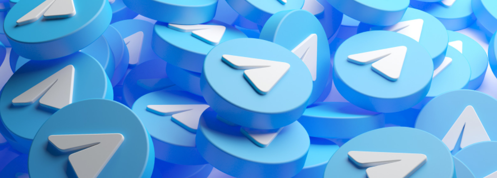 Telegram 8.5: New Reactions, Updated Navigation, and Video Stickers Logo